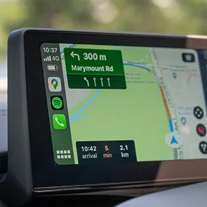 Tietotekniikka ja GPS