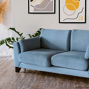 Sohvat ja ottomaanit